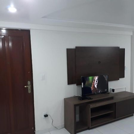 Gitanos Flat Tambau Br Apartment Joao Pessoa Bagian luar foto
