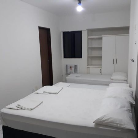 Gitanos Flat Tambau Br Apartment Joao Pessoa Bagian luar foto