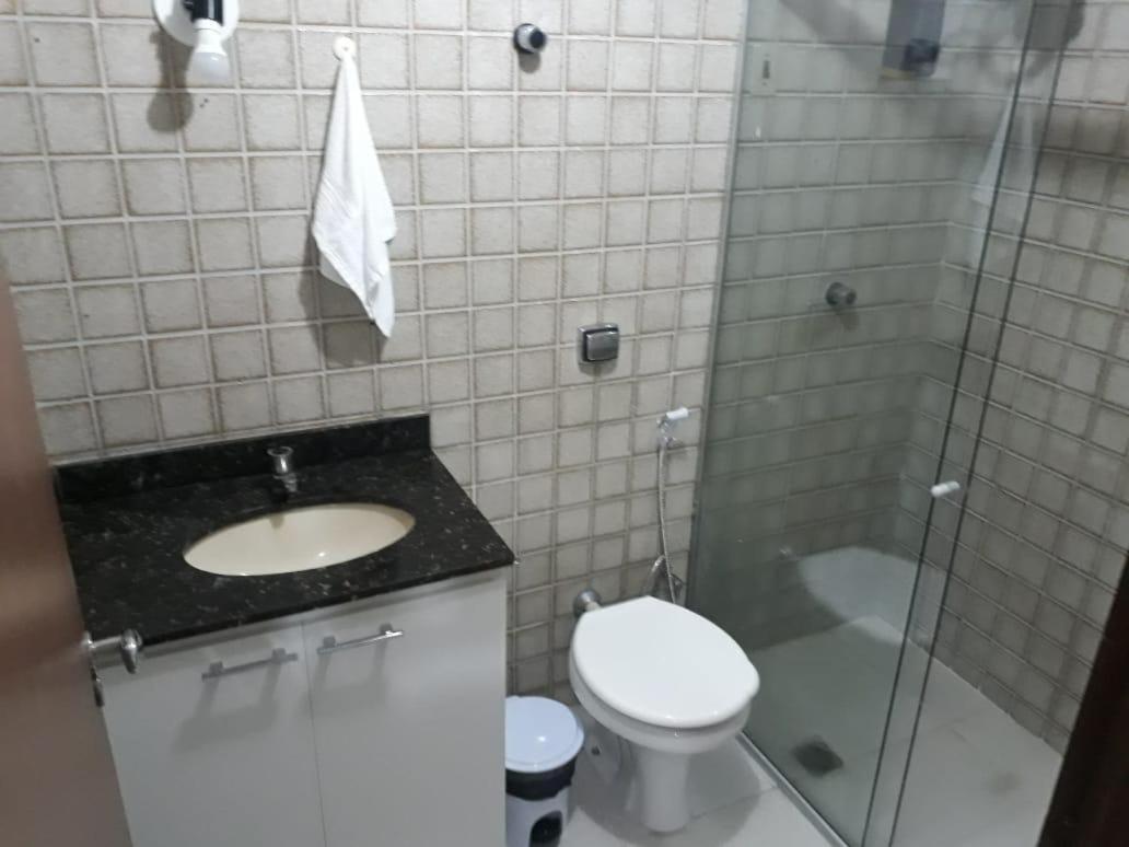 Gitanos Flat Tambau Br Apartment Joao Pessoa Bagian luar foto