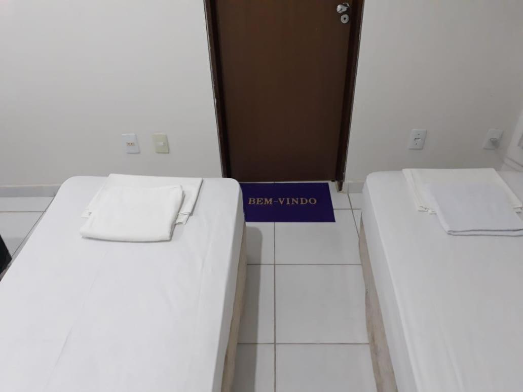 Gitanos Flat Tambau Br Apartment Joao Pessoa Bagian luar foto