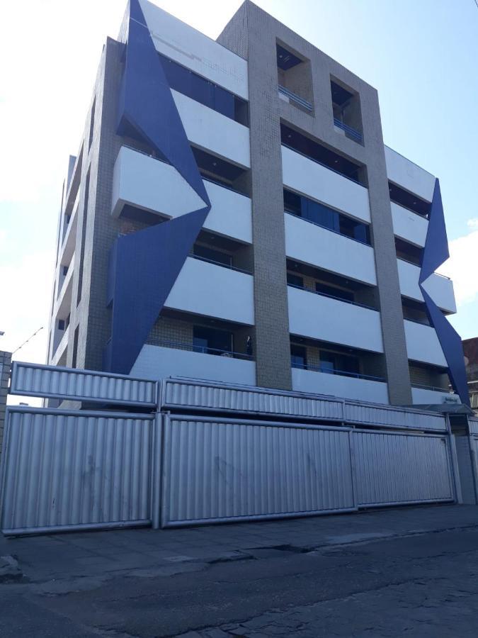 Gitanos Flat Tambau Br Apartment Joao Pessoa Bagian luar foto