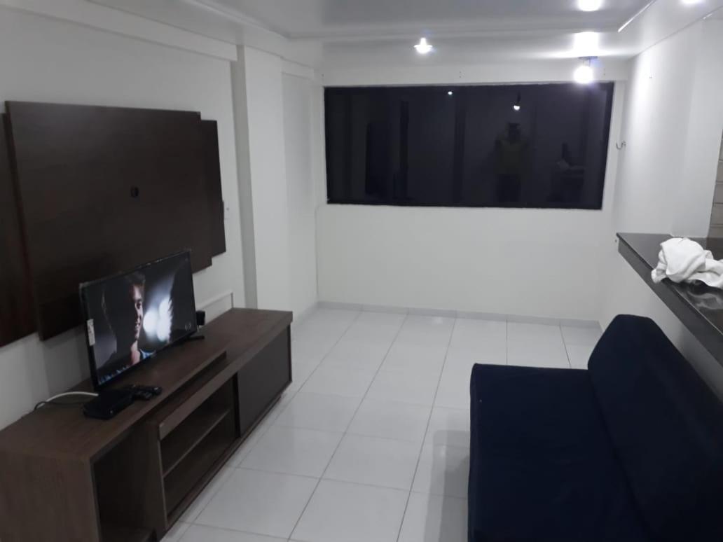 Gitanos Flat Tambau Br Apartment Joao Pessoa Bagian luar foto