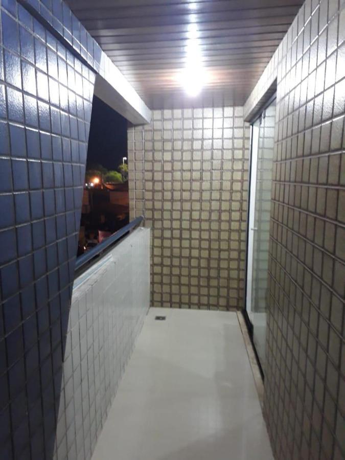 Gitanos Flat Tambau Br Apartment Joao Pessoa Bagian luar foto